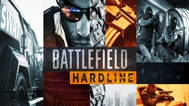 Hands On: Battlefield Hardline