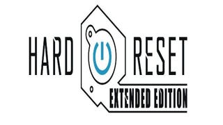 Kalypso to release Hard Reset: Extended Edition in US March 2012