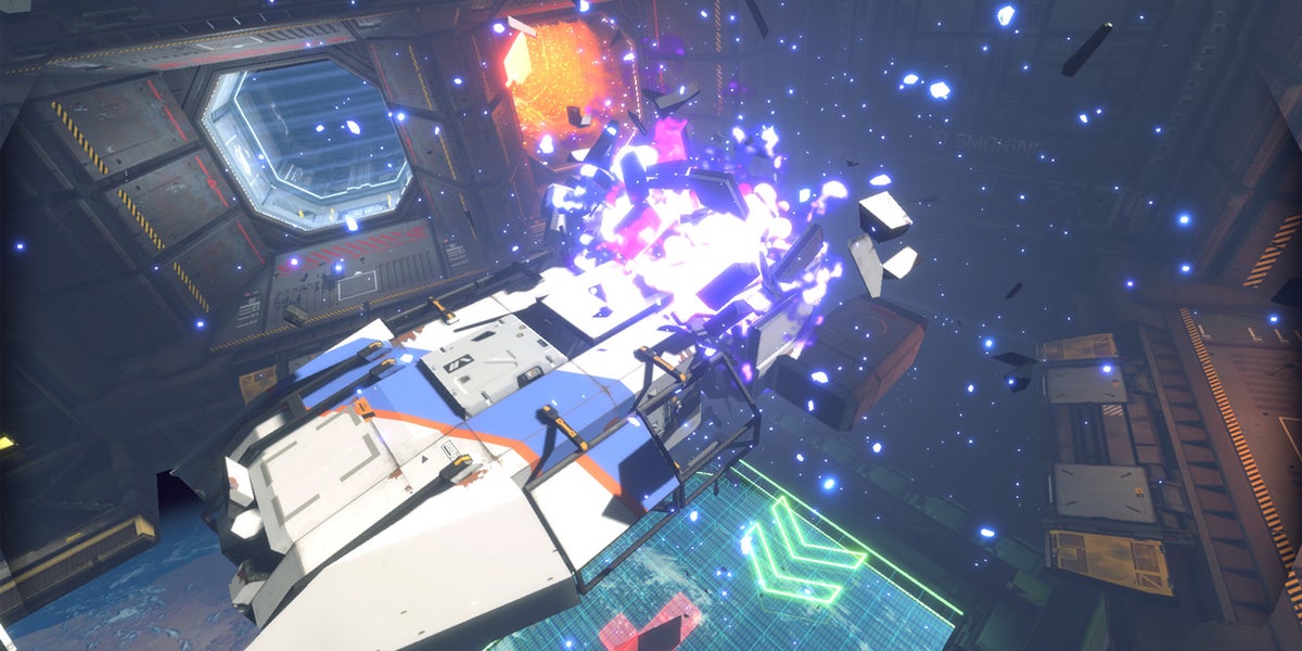 Blackbird Interactive Hardspace Shipbreaker