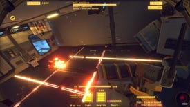 Hardspace: Shipbreaker adds demolition charges and a new ship class