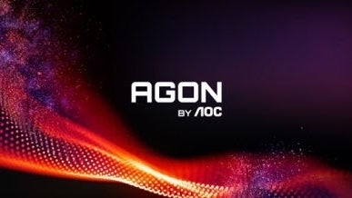 Hardwareproducent AOC lanceert nieuw overkoepelend merk 'AGON by AOC'