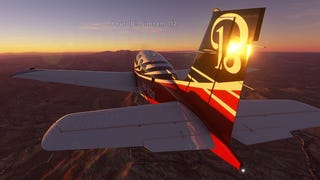 Hardwarové nároky Microsoft Flight Simulator 2020