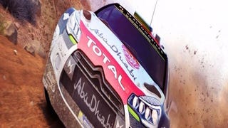 Hardwarové nároky WRC 6
