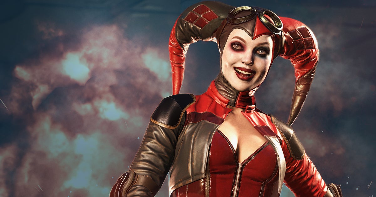 Nine years later, Injustice 3 is reportedly finally in development Nine years later, Injustice 3 is reportedly finally in development