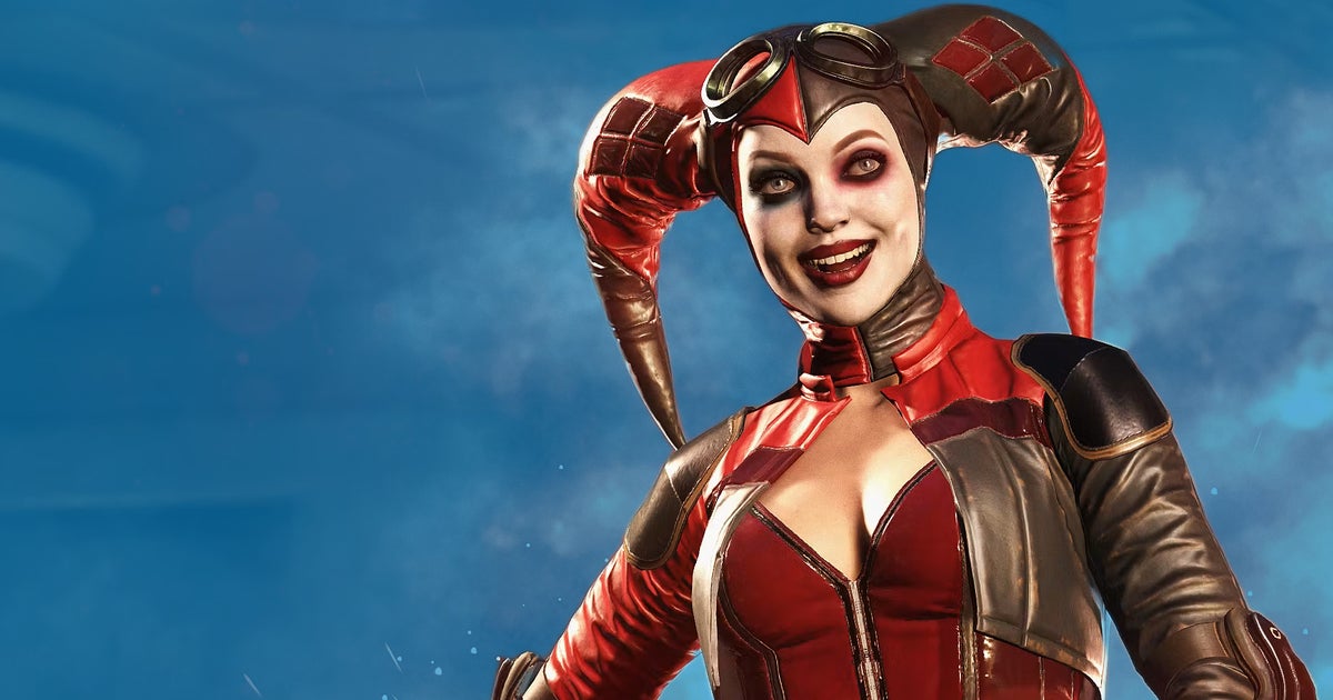 Injustice 3 is seemingly the mysterious, unannounced fighting game thats been hosting playtests in California Injustice 3 is seemingly the mysterious, unannounced fighting game thats been hosting playtests in California