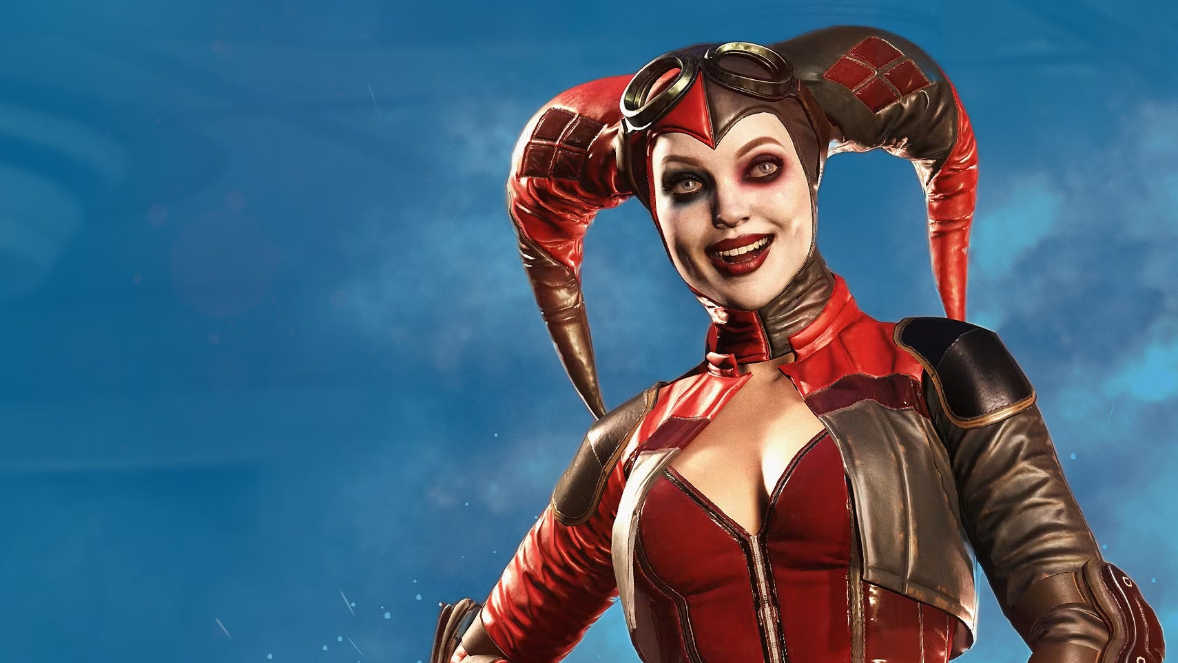 СМИ сообщили о закрытом тестировании Injustice 3 в Калифорнии Персонажи вселенной Injustice в боевой стойке