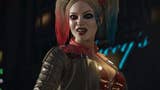 Harley Quinn i Deadshot dołączają do obsady bijatyki Injustice 2