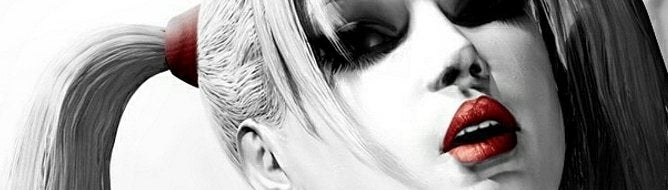 BAC: Harley Quinn's Revenge no longer available from GFW, Rocksteady looking into it