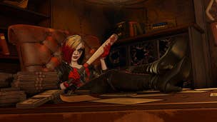The second episode of Batman: The Telltale Series will feature Harley Quinn's series debut