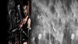 Batman: Arkham City teaser for Harley Quinn's Revenge released
