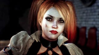 Check out the Harley Quinn Story Pack and first 30 mins of Batman: Arkham Knight 
