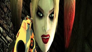 Harley Quinn update released for Batman: Arkham City Lockdown 