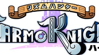 HarmoKnight: Pokemon studio's rhythm game priced for US