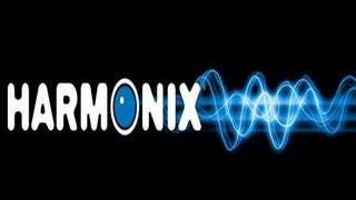 Harmonix to announce new game tomorrow