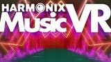 Anunciado Harmonix Music VR