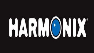 Harmonix considering developing non-music motion  control games in future