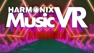 First footage of Harmonix Music VR looks wonderful