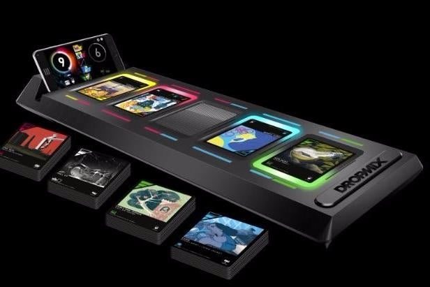 DropMix | Eurogamer.net