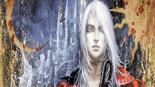 Castlevania: Harmony of Despair hitting PSN September 27