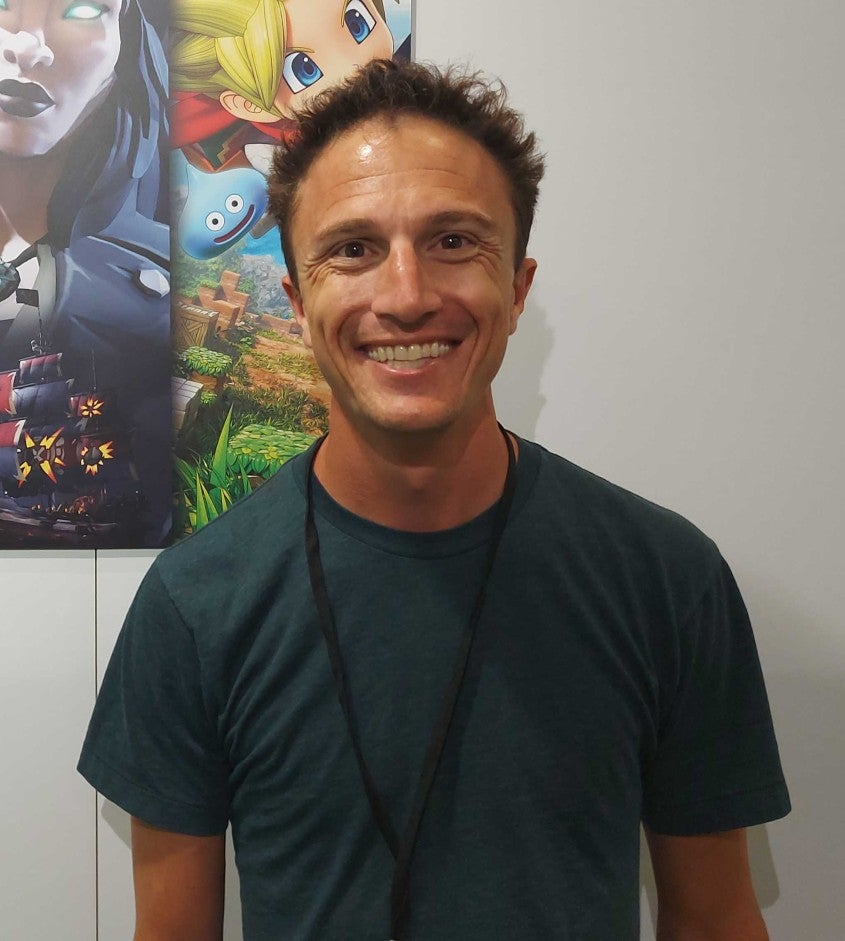 Xbox: TV key to taking cloud gaming mainstream | GamesIndustry.biz