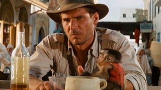 Indiana Jones 5 będzie ostatnim filmem Harrisona Forda w roli archeologa