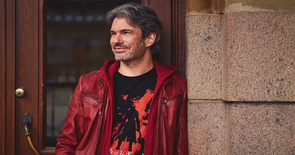 "The goal isn't to build something that burns brightly for a few years and disappears" – Cosmic Division CEO on launching a "responsibly ambitious" studio