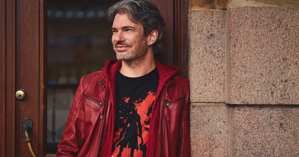 "The goal isn't to build something that burns brightly for a few years and disappears" – Cosmic Division CEO on launching a "responsibly ambitious" studio