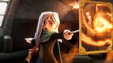 Harry Potter: Die Magie erwacht ist ein neues Sammelkartenspiel, das 2022 erscheint