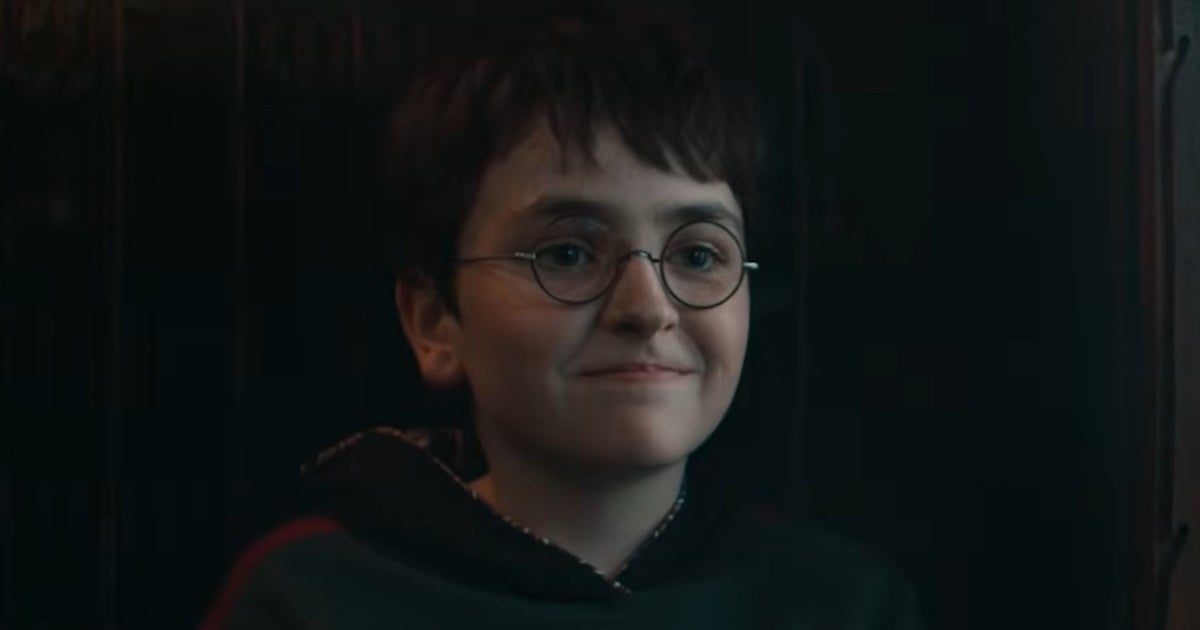 Serial Harry Potter na pierwszym zwiastunie. HBO zdradziło też datę premiery