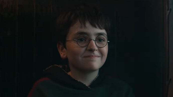 Serial Harry Potter na pierwszym zwiastunie. HBO zdradziło też datę premiery