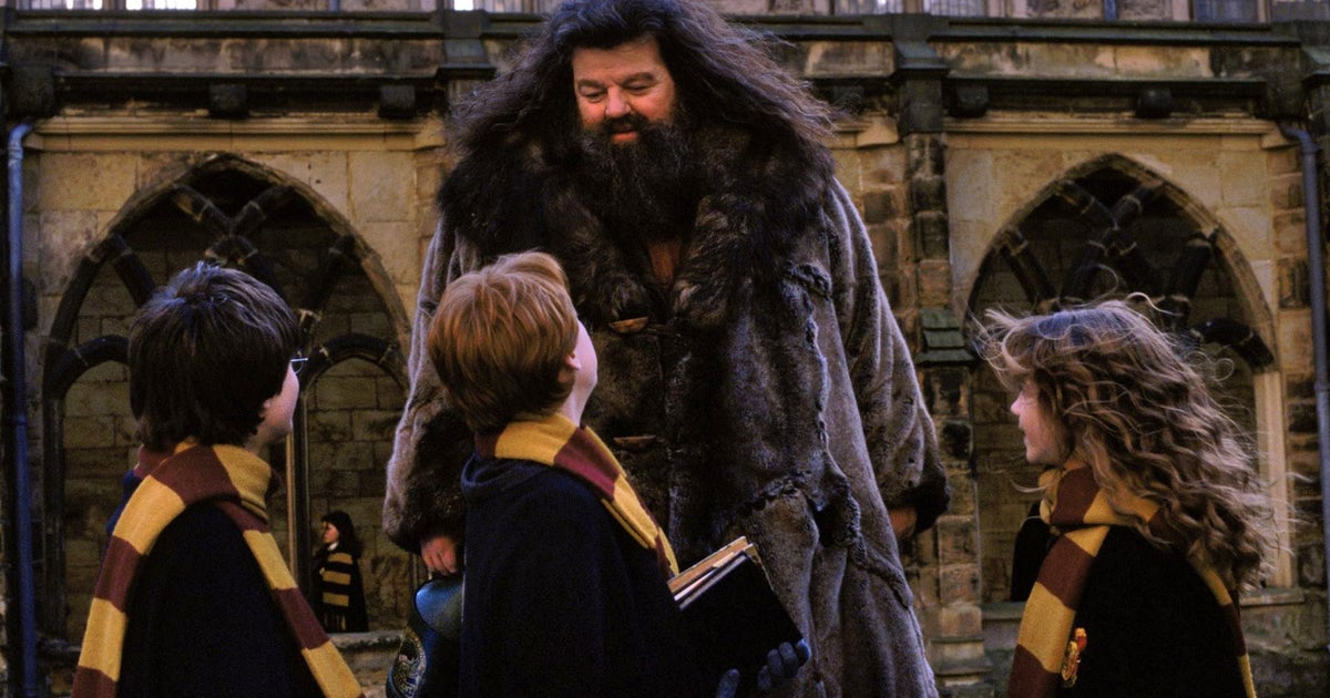 HBO wyznaczyło termin premiery serialu Harry Potter. Czarny scenariusz się nie spełnił