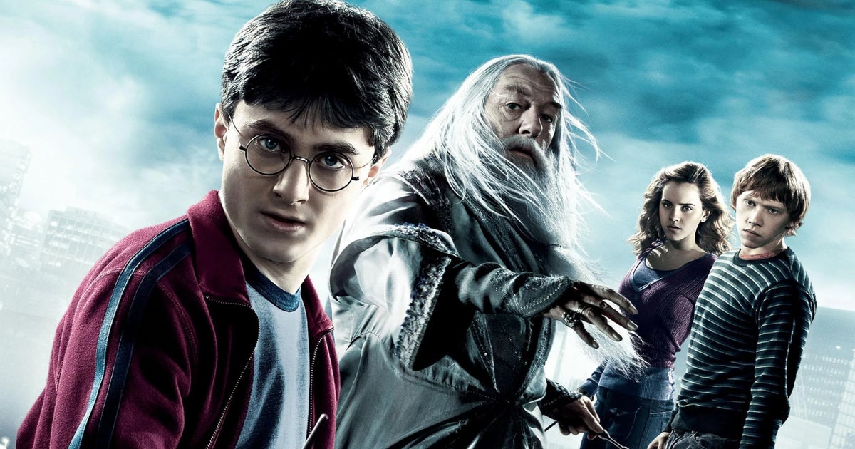 Daniel Radcliffe napisał list do nowego odtwórcy roli Harry'ego Pottera. „Mam nadzieję, iż będziecie się świetnie bawić”