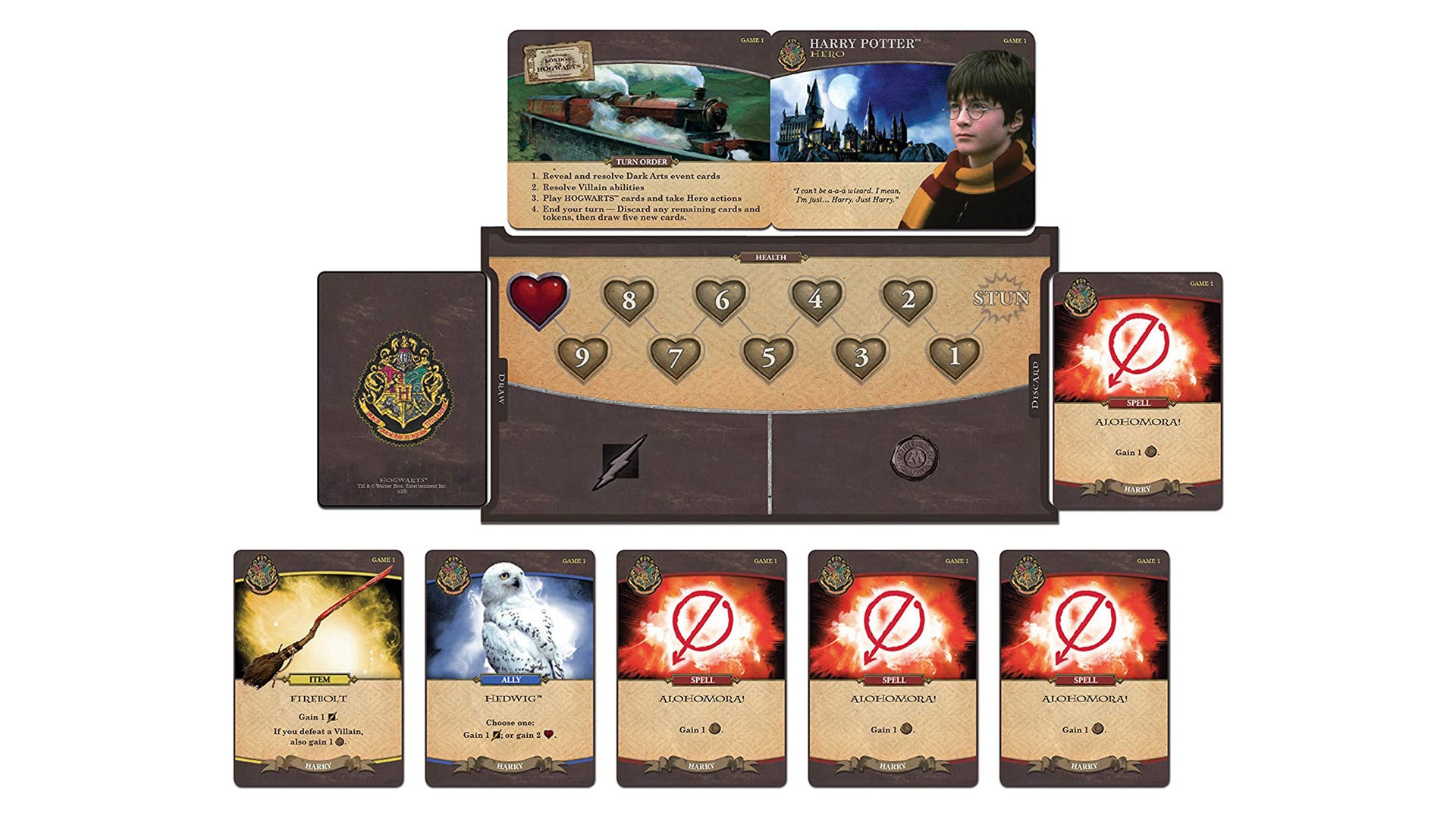 limited edition cards against potter Amazon.com: Games Against Potter Edition 600 Adult Cards Party Game Big  Black Box not Expansion Packs Bundle : Toys & Games
