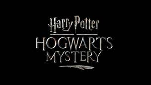 Harry Potter: Hogwarts Mystery is a new mobile RPG due next year