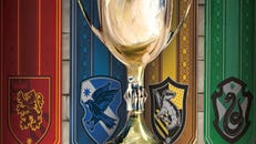 Image for Harry Potter: House Cup Competition