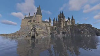 Minecraft ha la sua incredibile Hogwarts! Un giocatore ci ha lavorato 6 anni ed è fantastica