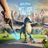 Harry Potter: Wizards Unite artwork