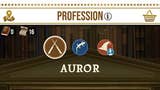 Harry Potter Wizards Unite - Profissões e Classes explicadas - Auror, Magizoologista e Professor