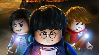 Releasario: Lego Harry Potter 2 Out In Nov