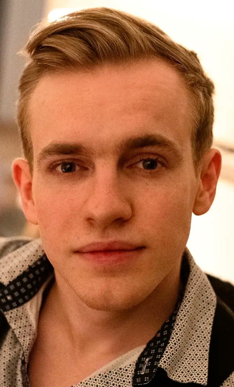Harry Inwards How to get your indie game noticed | GamesIndustry.biz