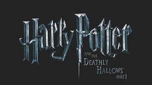 Harry Potter and the Deathly Hallows announced as two-parter