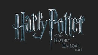 Harry Potter and Deathly Hallows Kinect compatible 