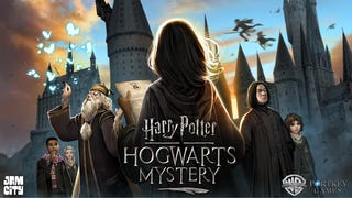 Harry Potter: Hogwarts Mystery out today on iOS and Android