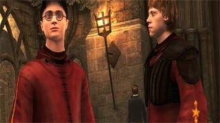 Harry Potter and the Half-Blood Prince gets launch trailer