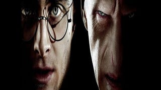 US PS Movie Store Update - Harry Potter mania, vampires, Band of Brothers