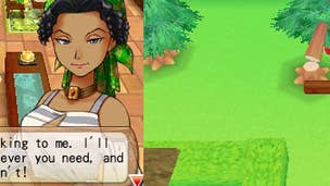 Harvest Moon: A New Beginning age rating suggests European release