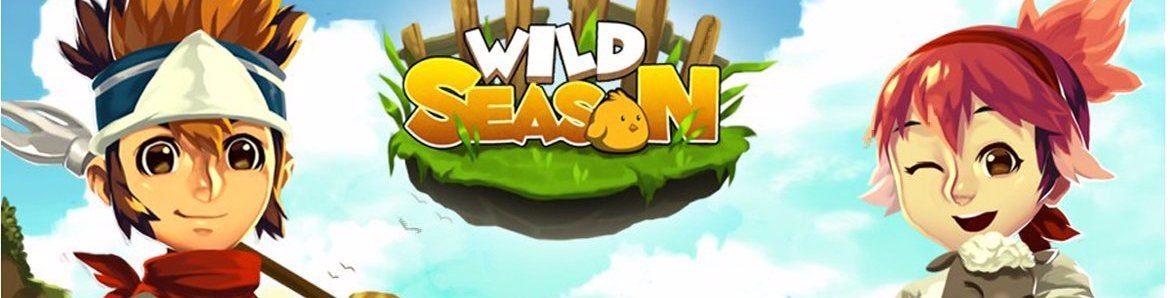 Harvest Moon achterna: Wild Season moet nog even rijpen