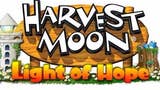 Harvest Moon: Light of Hope arriverà anche su Nintendo Switch