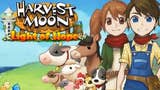 Harvest Moon: Light Of Hope è in arrivo ad ottobre in edizione speciale