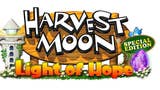 Harvest Moon: Light of Hope Special Edition in arrivo per PS4 e Switch